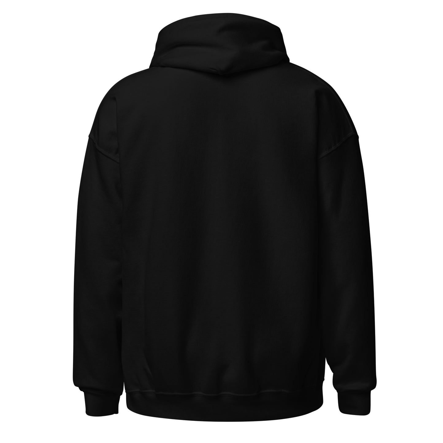 SootheFit Embroidered Hoodie