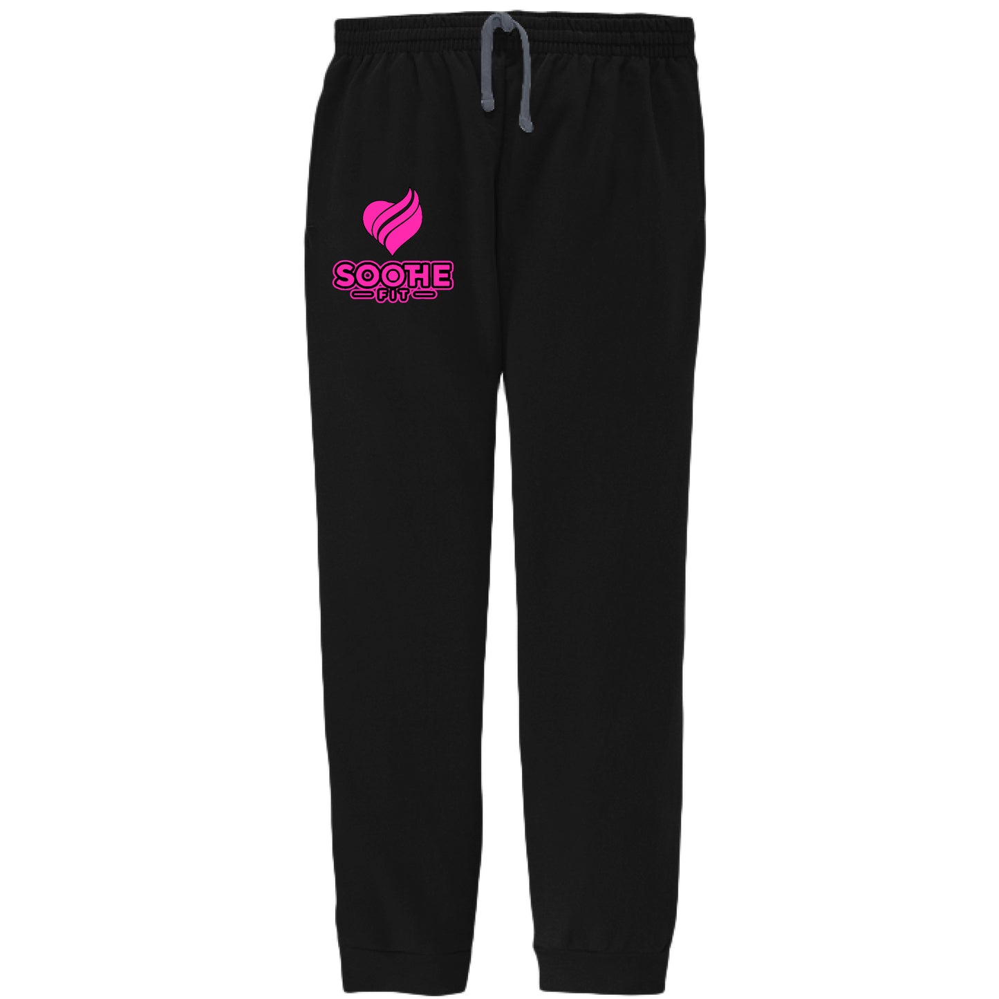 BLACK/ CHRCL GRY - FRONT