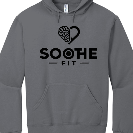 CHARCOAL GREY - FRONT