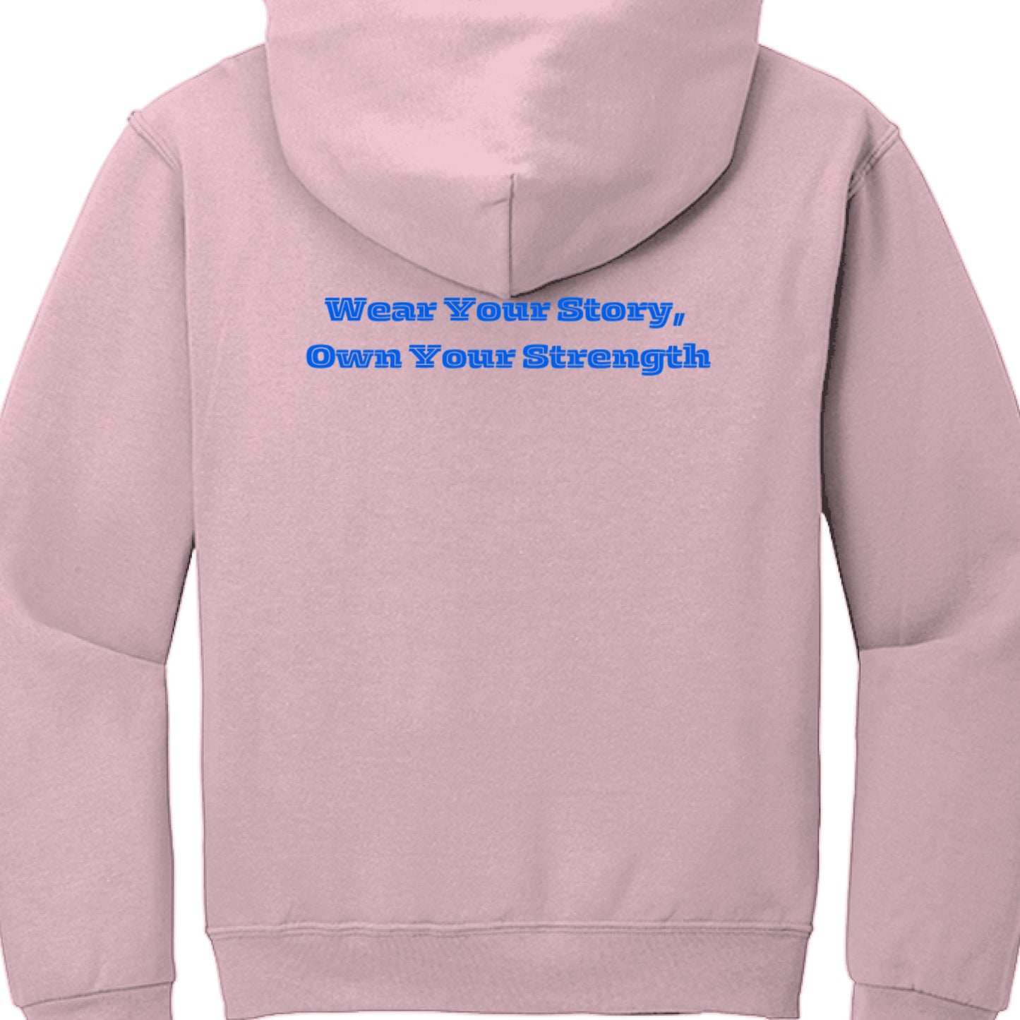 CLASSIC PINK - BACK