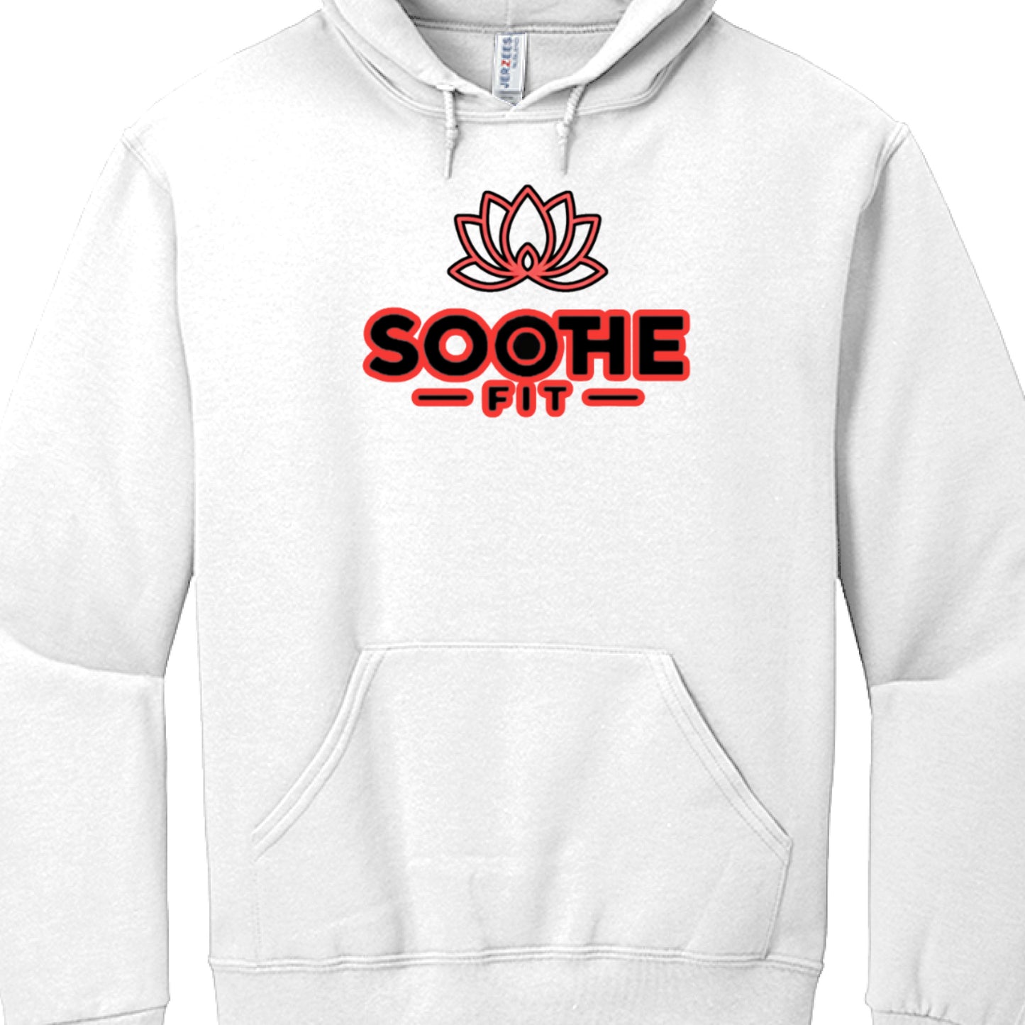 WHITE - FRONT