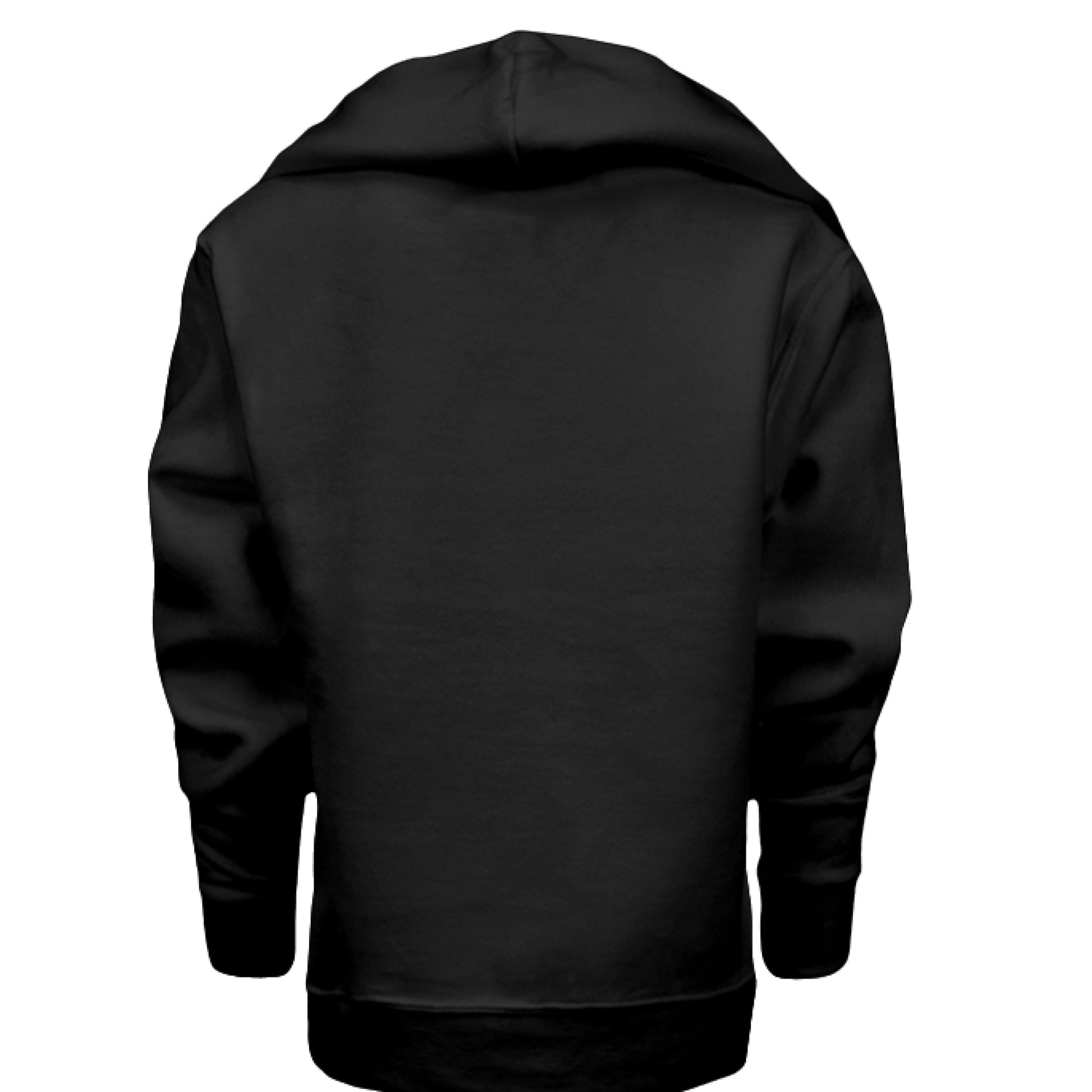 BLACK - BACK