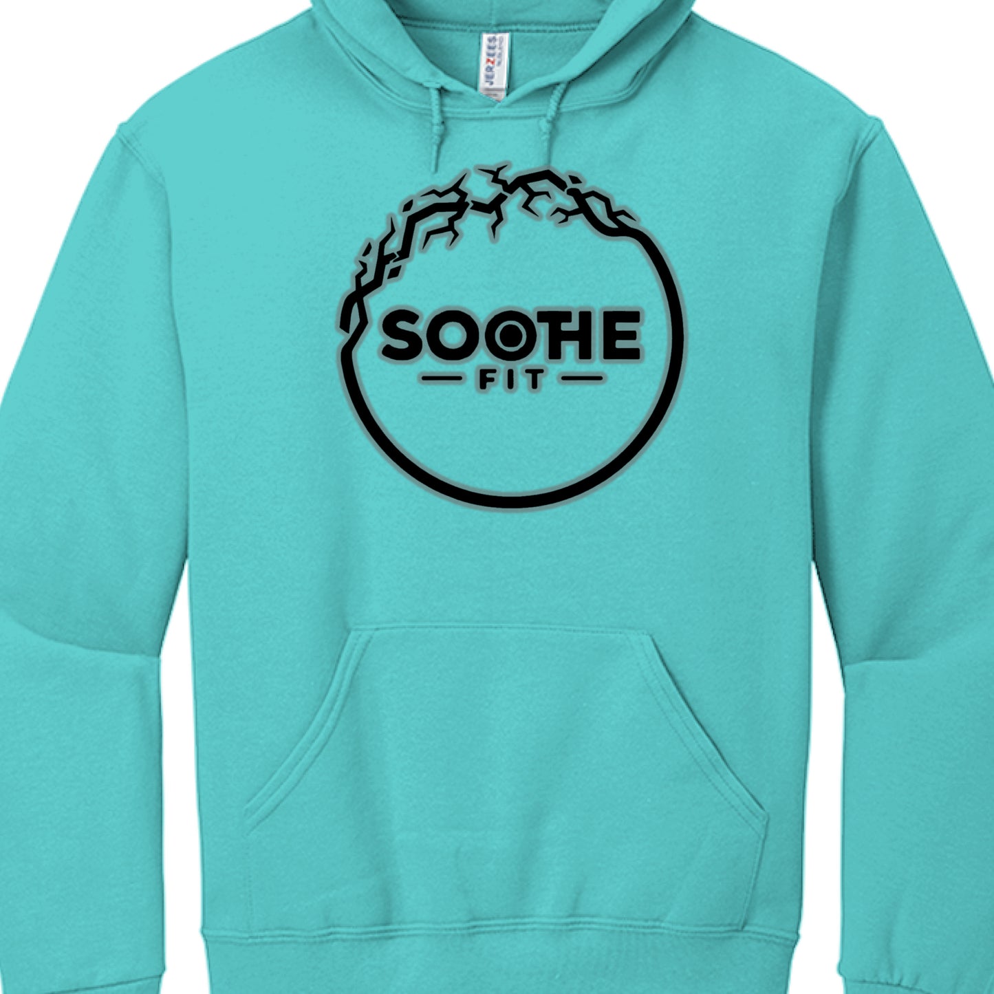 SCUBA BLUE - FRONT