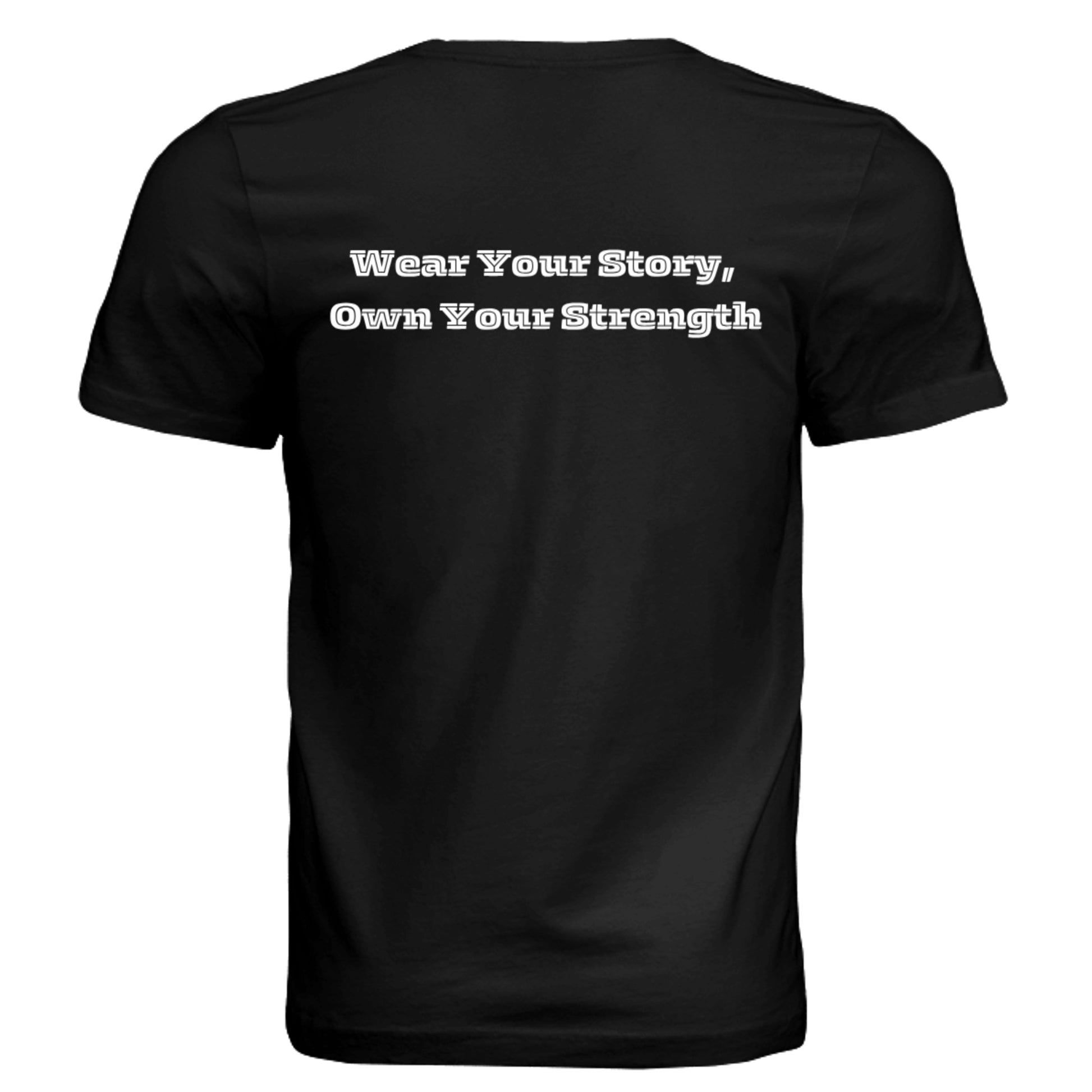 BLACK - 3001C - BACK
