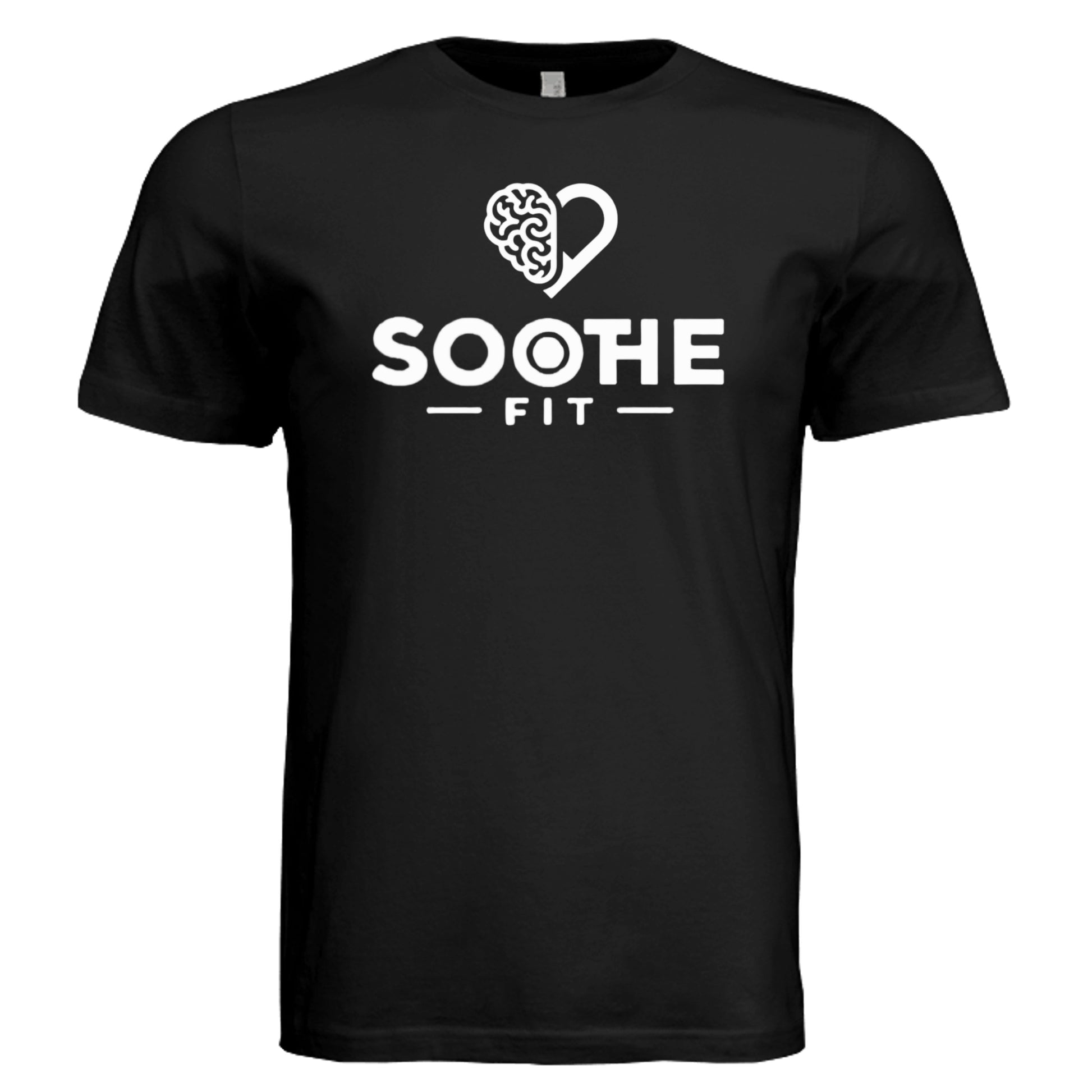 BLACK - 3001C - FRONT