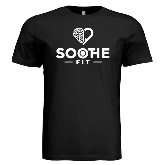 BLACK - 3001C - FRONT