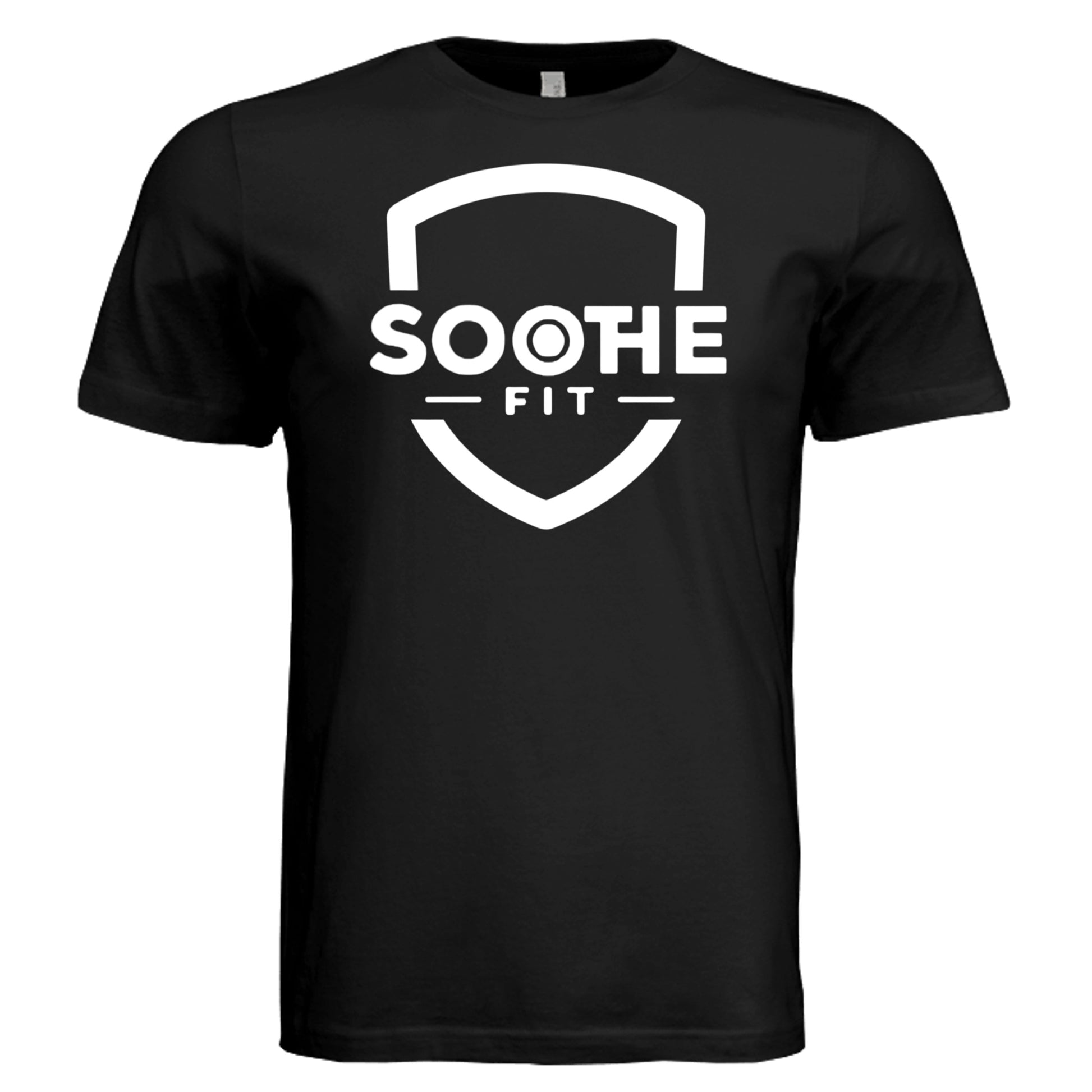 BLACK - 3001C - FRONT