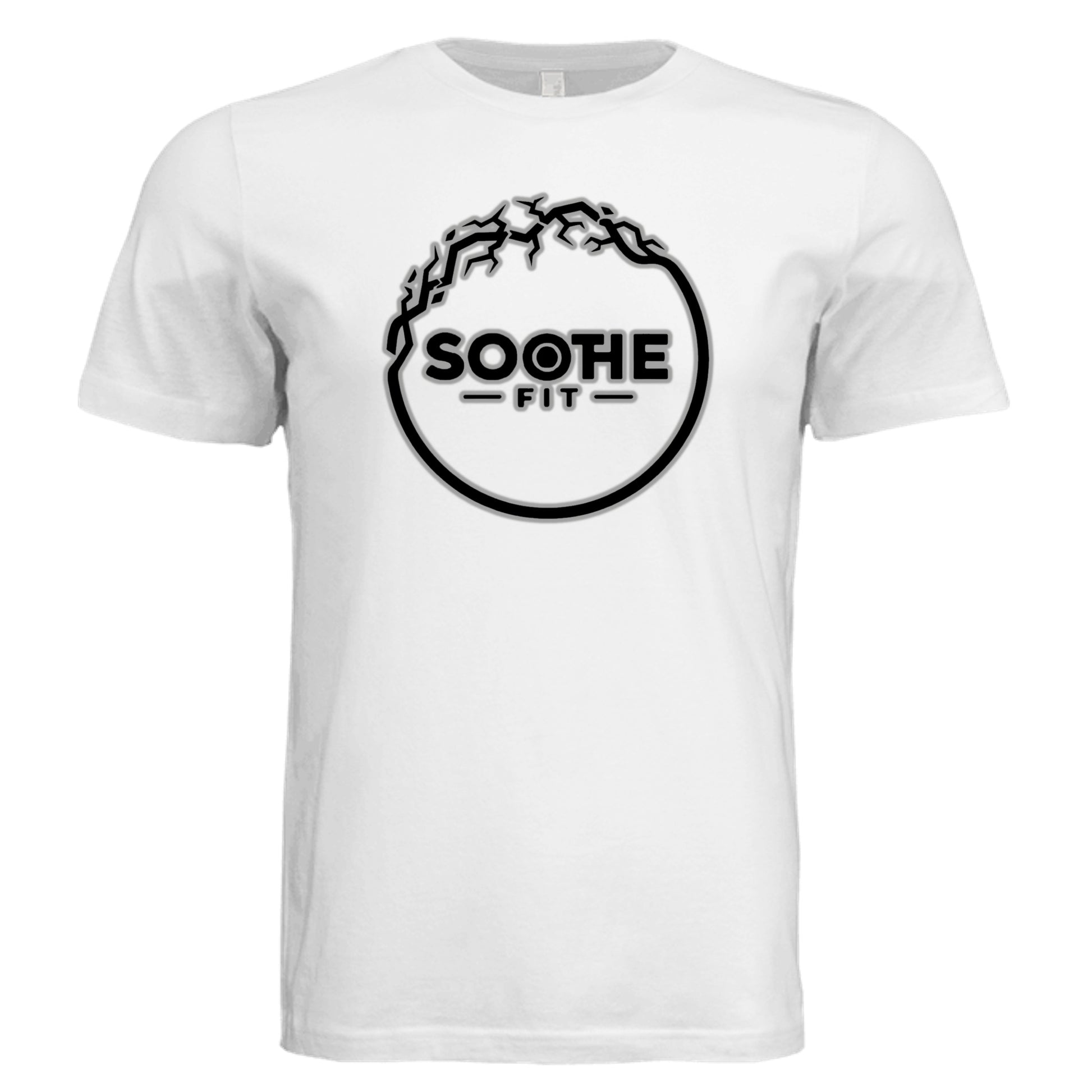 WHITE - 3001C - FRONT