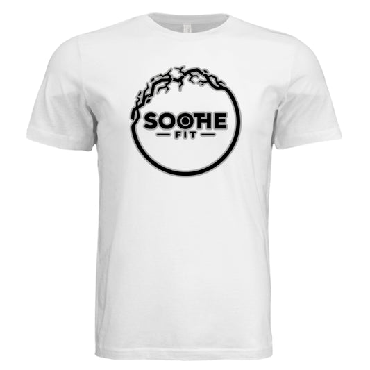 WHITE - 3001C - FRONT