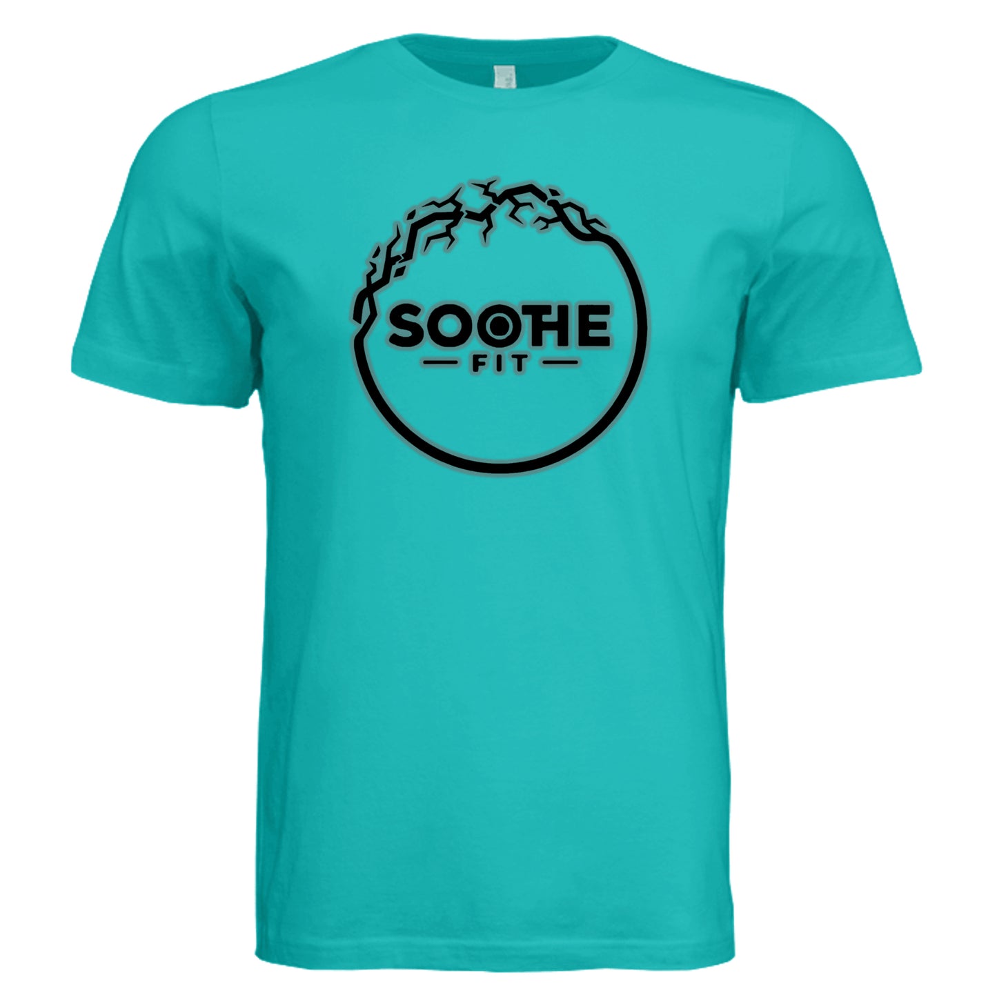 TEAL - 3001C - FRONT