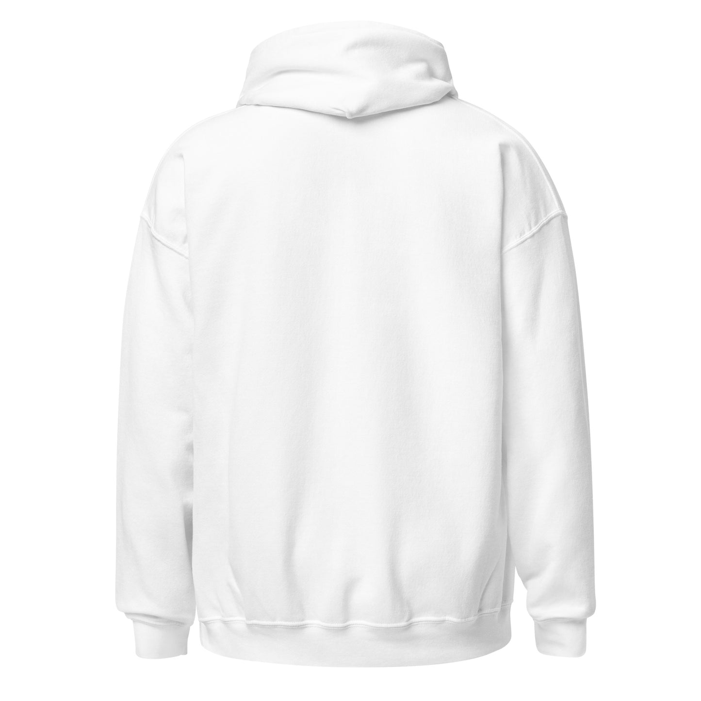 SootheFit Heart Embroidered Hoodie